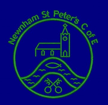 Newnham St Peter's C E Primary School